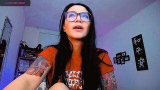 miss_bonnie Video  817 Seconds