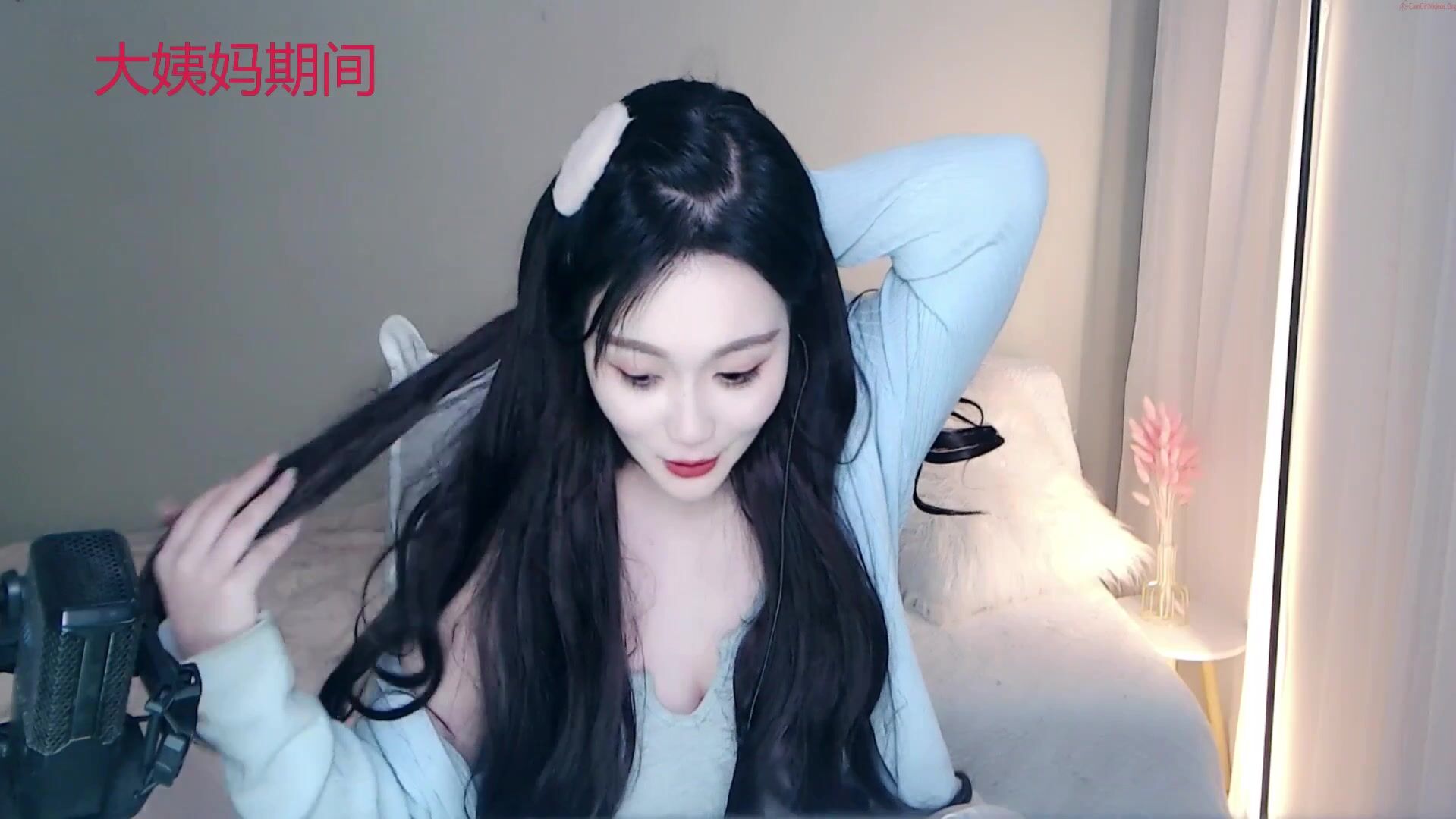 meow_ljy Video 1267 Seconds