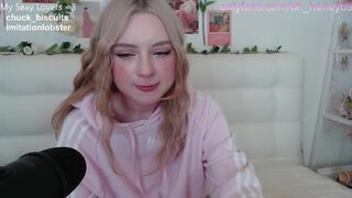 honey_devildoll Video  1268 Seconds