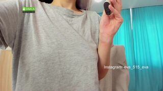 eva5155 Video  1041 Seconds