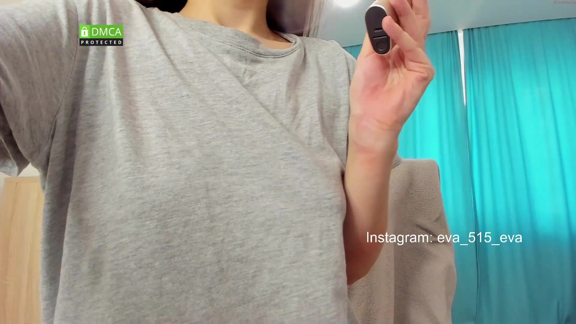 eva5155 Video 1041 Seconds