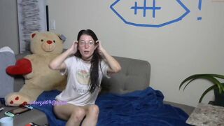 cidergal69 Video  1527 Seconds