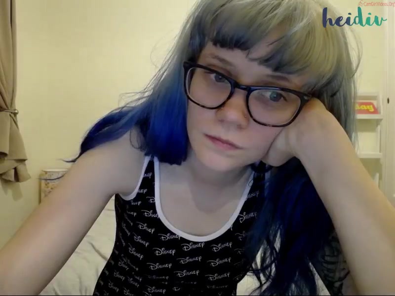 heidiv Video  1007 Seconds