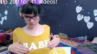 heidiv Video  357 Seconds