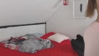 ninajasmin Video  1040 Seconds