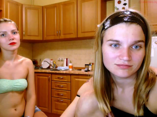 amazingcuties Video 3025 Seconds