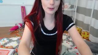 babeariel Video  2212 Seconds