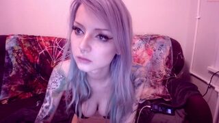 psychocandy Video  1126 Seconds