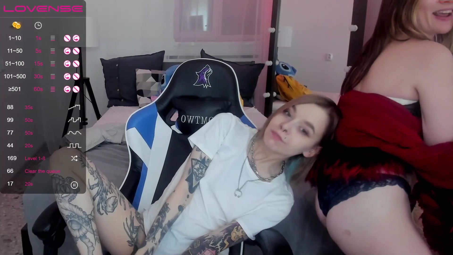 yummy_kawaii Video 624 Seconds