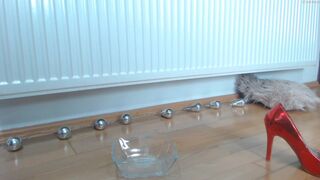 power_stuff Video  727 Seconds