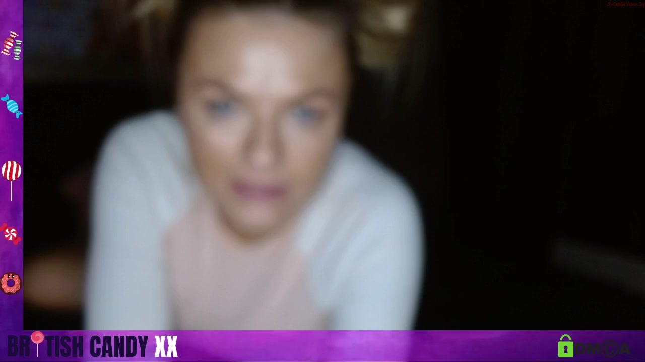 britishcandyxx Video 1036 Seconds
