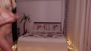 jaazlyn_ Video  488 Seconds