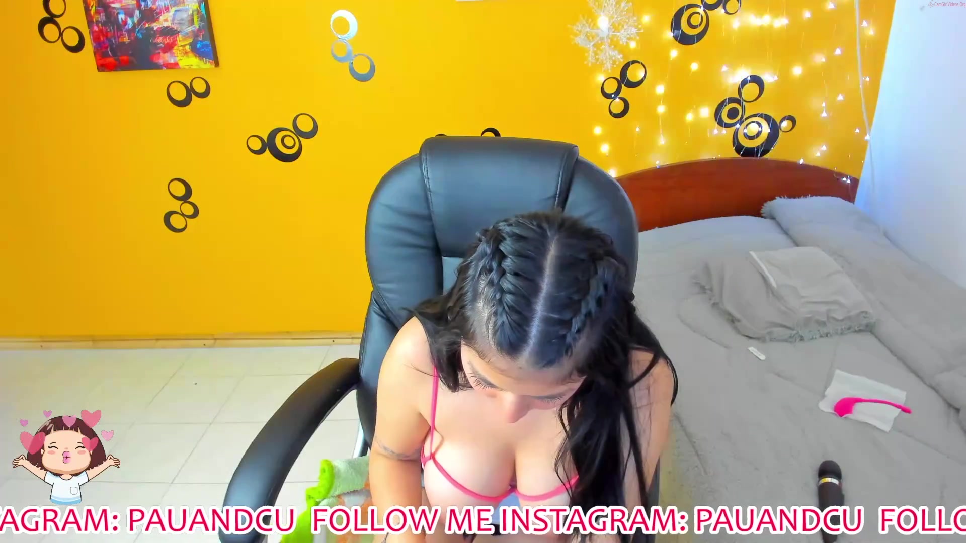pau_cute19 Video 241 Seconds