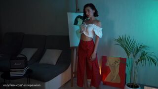 cinepassion Video  361 Seconds