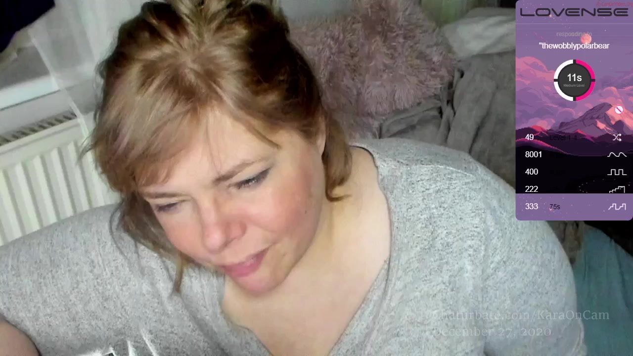 karaoncam Video  780 Seconds