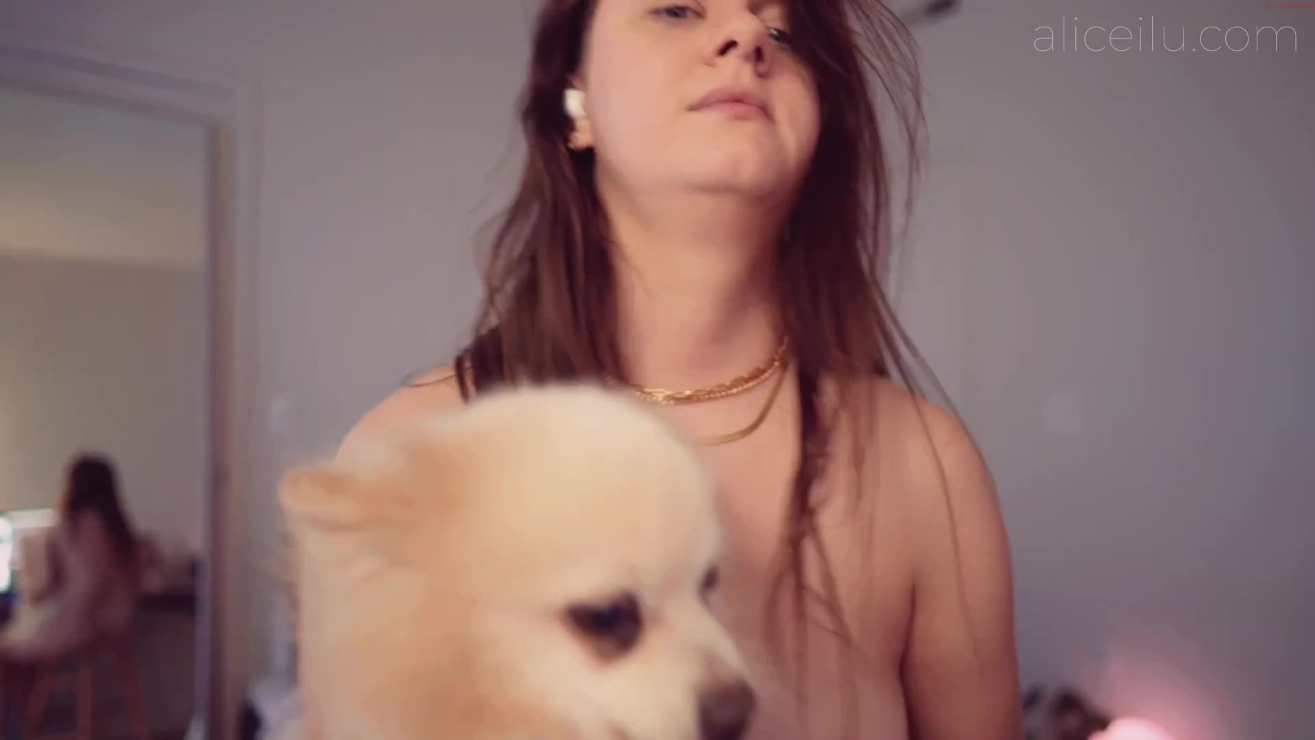 aliceelizabeth Video 501 Seconds