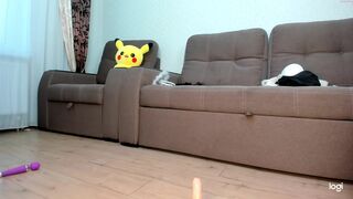 real_toki Video  608 Seconds