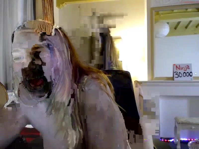 coraborealis Video  897 Seconds