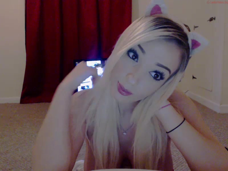 xtckitty Video  702 Seconds