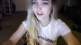 monica Video  420 Seconds