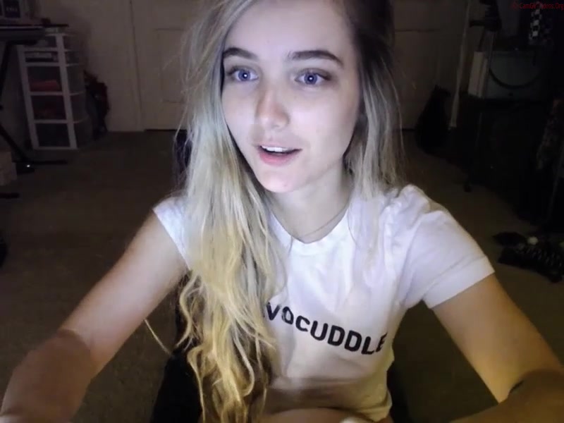 monica Video  420 Seconds