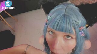 mabel_n_mike Video  328 Seconds