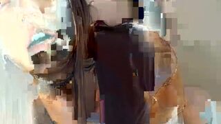 lizzy04 Video  850 Seconds