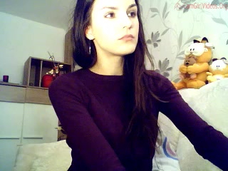 cosmicliss Video  15699 Seconds