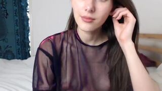 hey_foxy Video  1218 Seconds