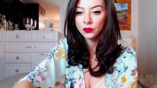 swannabelle Video  807 Seconds