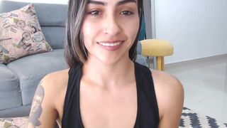 andilollypop Video  251 Seconds