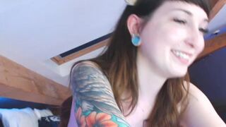 ivyrae Video  1070 Seconds