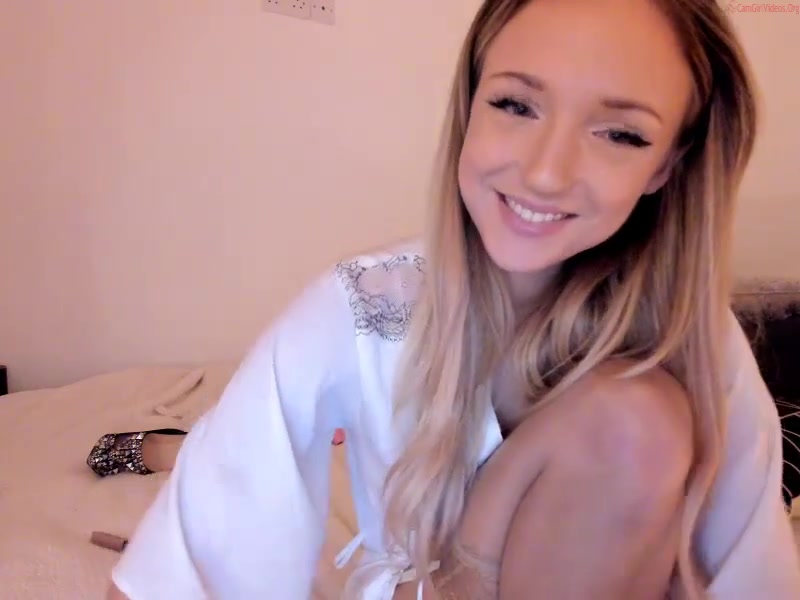 uk_candece Video 395 Seconds