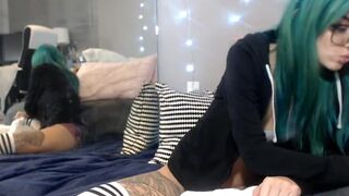 meleficent Video  1139 Seconds