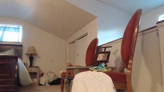 sasha_blackk Video  1050 Seconds