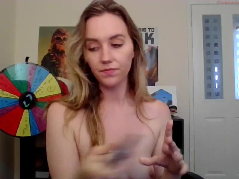 automicblonde Video 1175 Seconds