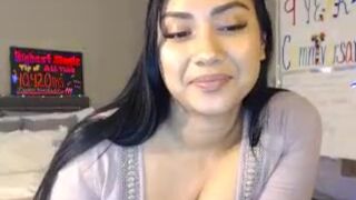 exoticlilyxo Video  619 Seconds