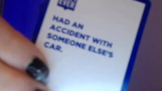 katie Video  256 Seconds