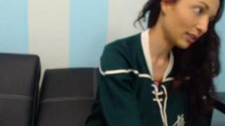 alexisallen Video  1575 Seconds