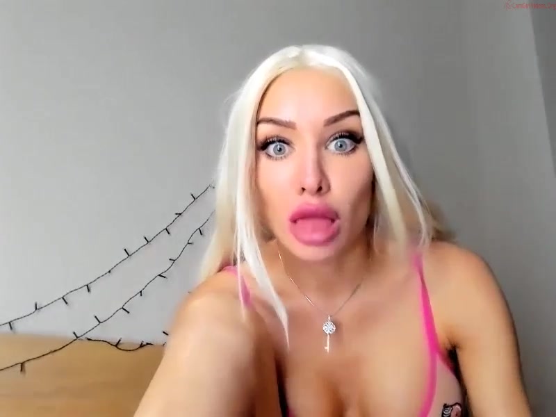 ninja_kiss Video 364 Seconds