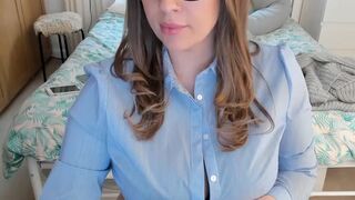 penny_london Video  651 Seconds