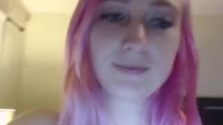missyinpinkk Video  1303 Seconds