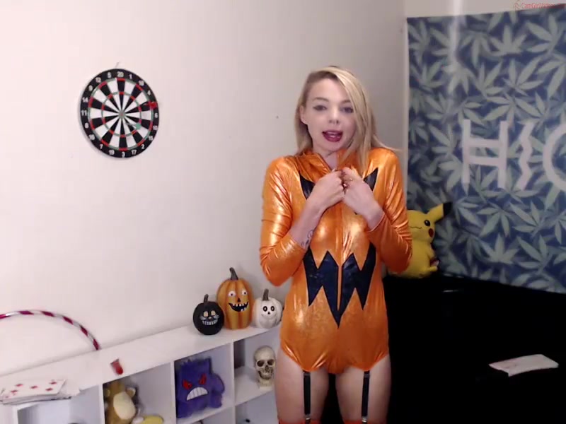 miss_sydney Video  446 Seconds