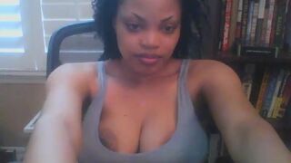 exotic_ebony Video  375 Seconds