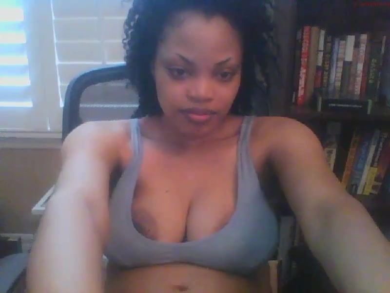 exotic_ebony Video 375 Seconds