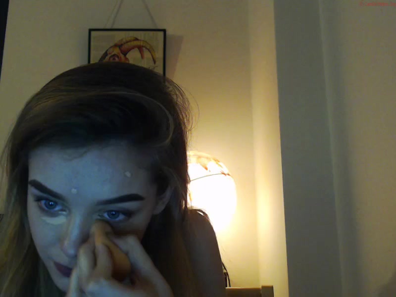 kittycashew_ Video 942 Seconds