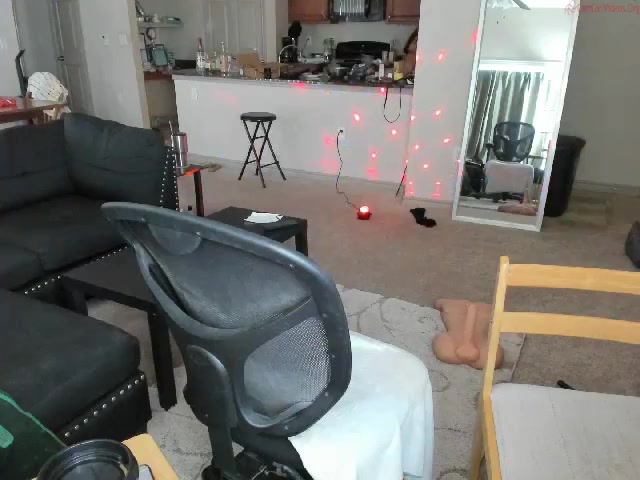 sunshine_babe Video 594 Seconds