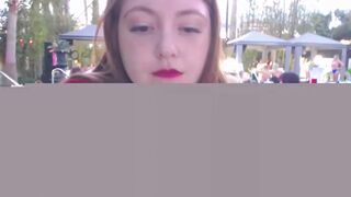 kitten_ginger Video  843 Seconds