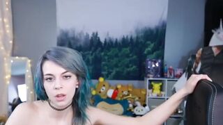 lunalamb Video  781 Seconds