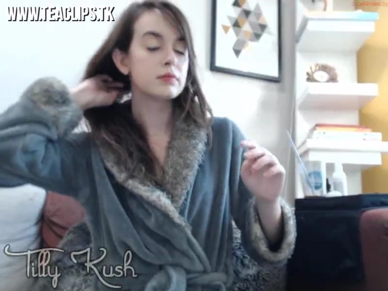 tilly Video  741 Seconds